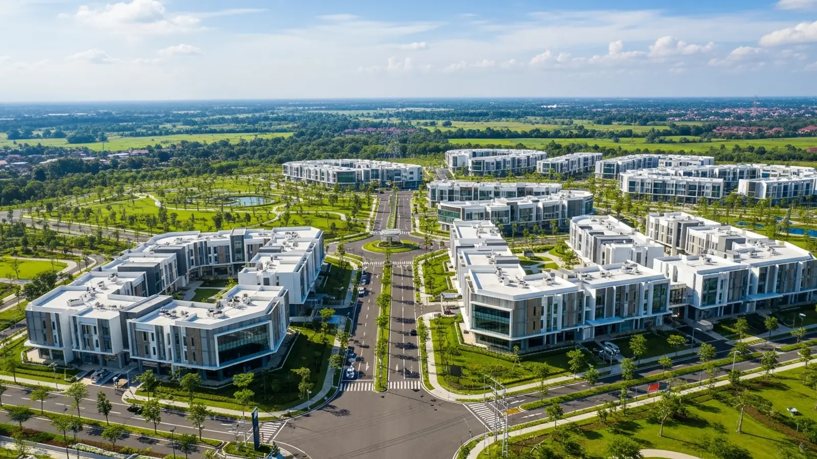 Singhasari Properti Investasi — Fasilitator Investasi Properti di KEK Singhasari